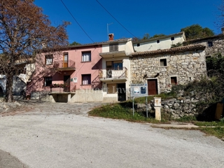 Casa Brnobići, Buzet, 250m2