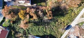 Terreno Bregi, Matulji, 1.644m2