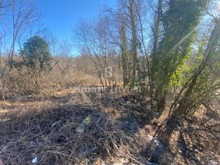 MATULJI - JURDANI, terreno edificabile di 1813 m2 in posizione eccellente!