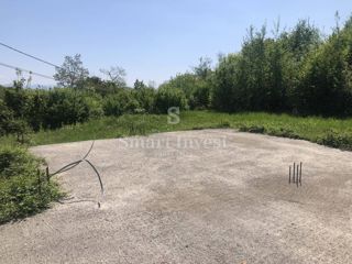 OPATIJA - VEPRINAC, Building land of 800 m2 with a sea view