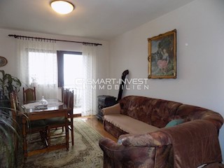 Appartamento Bregi, Matulji, 87m2