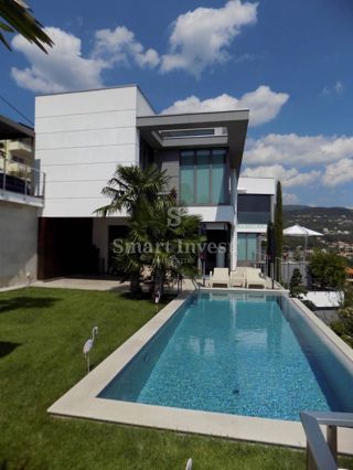Casa Oprić, Opatija - Okolica, 150m2