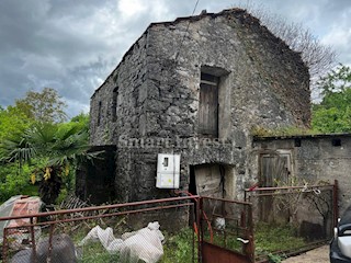 Casa Veli Brgud, Matulji, 140m2