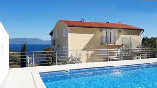 Casa Rabac, Labin, 450m2