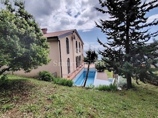 Casa Poljane, Opatija - Okolica, 350m2