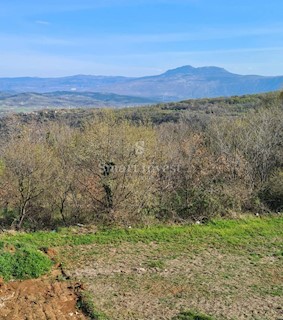 Terreno Rabac, Labin, 826m2