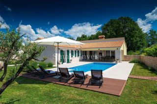 Casa Rabac, Labin, 180m2