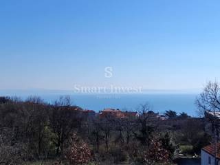 Appartamento Brestovice, Kastav, 98,08m2