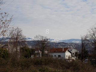 Terreno Pobri, Opatija - Okolica, 890m2