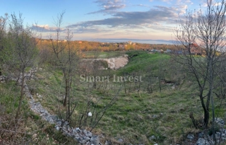 Terreno Drenova, Rijeka, 7.551m2
