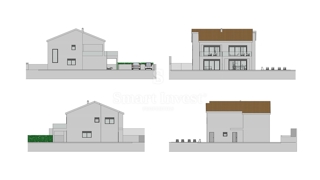 Casa Pobri, Opatija - Okolica, 317,99m2