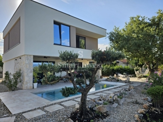 Casa Linardići, Krk, 176m2