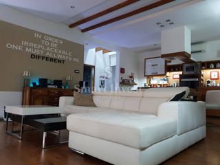 Appartamento Belveder, Rijeka, 120m2