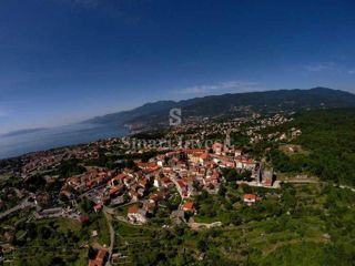 Terreno Kastav, 859m2