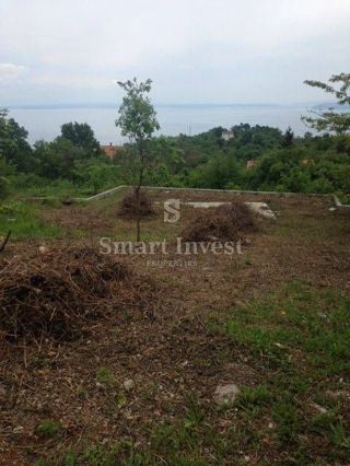 Terreno Veprinac, Opatija - Okolica, 759m2