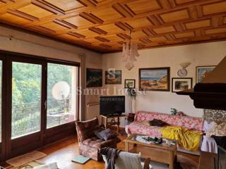 MATULJI, casa con garage