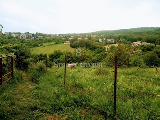 Terreno Lukšić, Črnomerec, 1.150m2