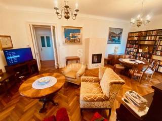 Appartamento Opatija - Centar, Opatija, 185m2