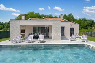 Casa Rabac, Labin, 130m2