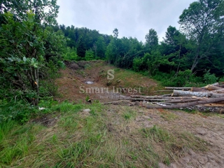 Terreno Fužine, 1.034m2