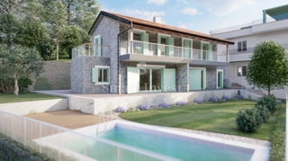 Casa Bregi, Matulji, 94m2