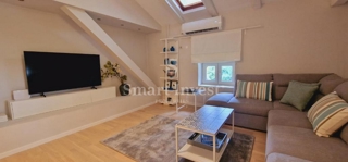 ABBAZIA - CENTRO, appartamento ristrutturato fronte mare