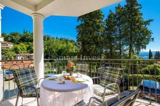 ABBAZIA, appartamento bilocale 