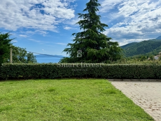 IČIĆI - POLJANE, appartamento con giardino e piscina