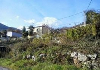 ABBAZIA - RUKAVAC, terreno edificabile con vista mare