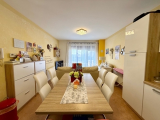 Appartamento Vrata, Fužine, 50,12m2