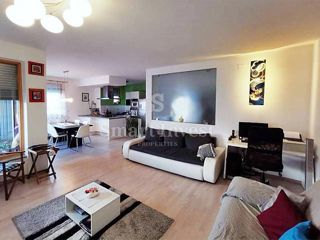 Appartamento Srdoči, Rijeka, 107,90m2