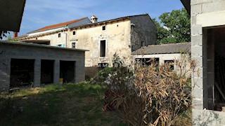 Casa Juršići, Svetvinčenat, 290,59m2