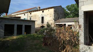Casa Juršići, Svetvinčenat, 290,59m2