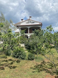 Casa Rovinjsko Selo, Rovinj, 460m2