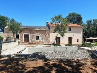 Casa Rebići, Barban, 200m2