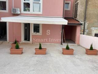 ISTRIA - CITTANOVA, casa al piano terra, uso commerciale e residenziale