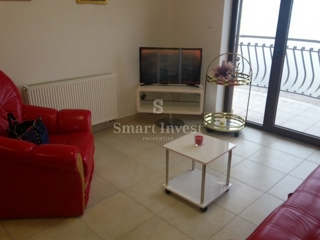Appartamento Vrata, Fužine, 52m2