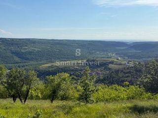 Terreno Završje, Grožnjan, 3.400m2