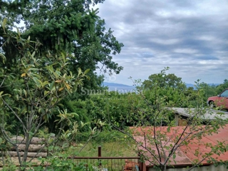 FIUME - PULAC, terreno edificabile con vista mare