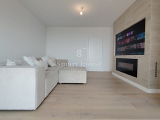 Appartamento Banderovo, Rijeka, 106m2