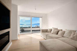 Appartamento Banderovo, Rijeka, 106m2