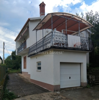 Casa Lovran, 179m2