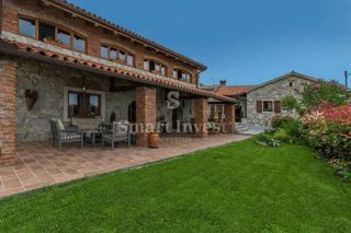 Casa Poljane, Opatija - Okolica, 200m2