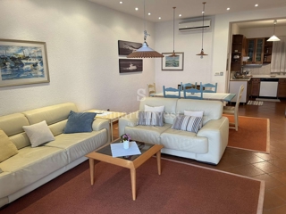 ABBAZIA - PAVLOVAC, casa con 2 appartamenti, garage e vista mare