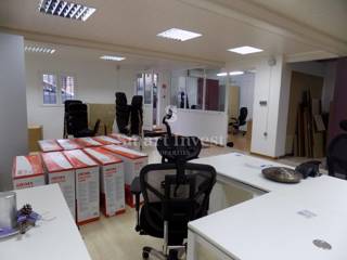 Commerciale Mlaka, Rijeka, 105m2