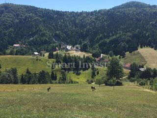 Terreno Ravna Gora, 85.000m2