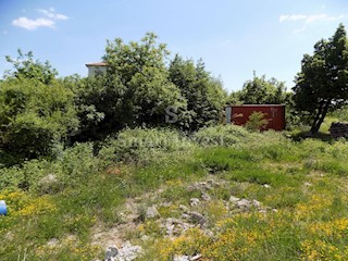 Terreno Zamet, Rijeka, 1.040m2