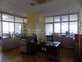 Commerciale Brajda, Rijeka, 95m2