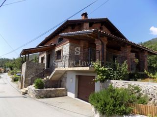 Casa Poljane, Opatija - Okolica, 480m2