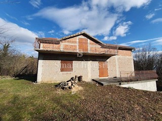 OPATIJA - VEPRINAC, Casa indipendente su un terreno di 2.811 m2